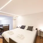 New Luxury Loft - Prada-bocconi ミラノ
