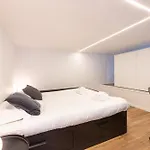 New Luxury Loft - Prada-bocconi * ミラノ