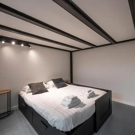 Apartment New Luxury Loft - Prada-bocconi Mailand