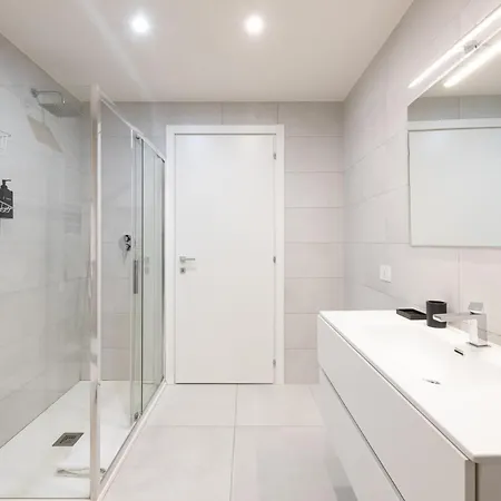Appartement New Luxury Loft - Prada-bocconi
