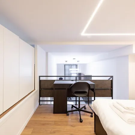 New Luxury Loft - Prada-bocconi Apartment Mailand