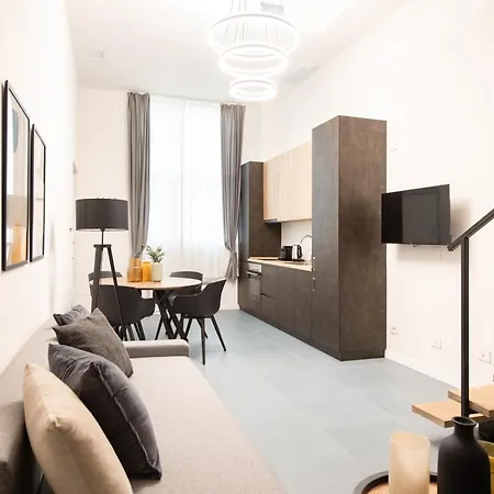 Apartment New Luxury Loft - Prada-bocconi Mailand