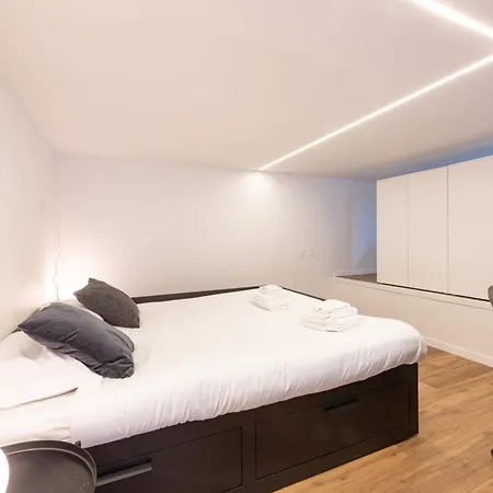 New Luxury Loft - Prada-bocconi * Milan