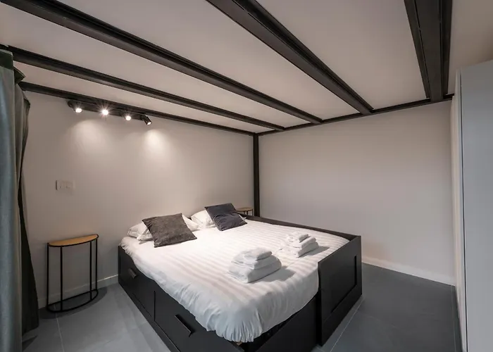 Apartment New Luxury Loft - Prada-bocconi Mailand