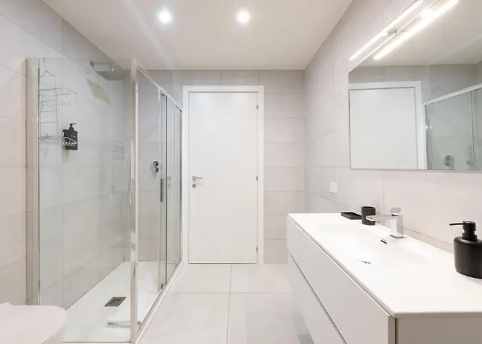 Apartment New Luxury Loft - Prada-bocconi