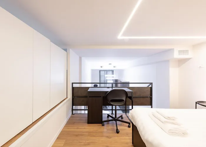 New Luxury Loft - Prada-bocconi Apartment Mailand