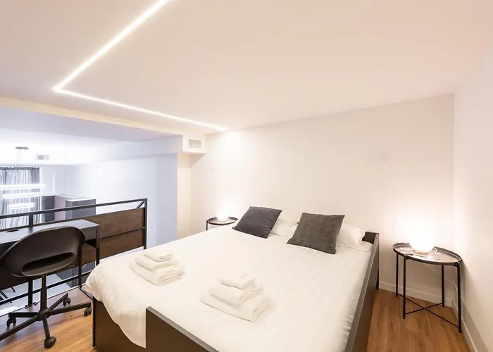 New Luxury Loft - Prada-bocconi Mailand