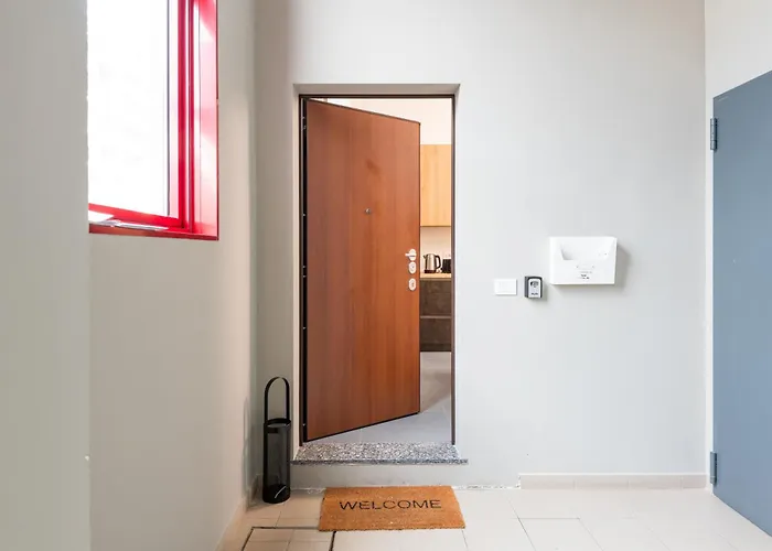 New Luxury Loft - Prada-bocconi Mailand