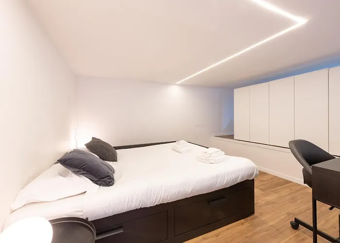 New Luxury Loft - Prada-bocconi * Mailand